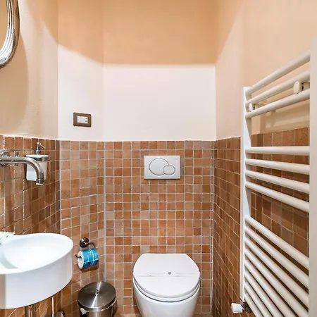 Residenza Pinzochere 公寓 *