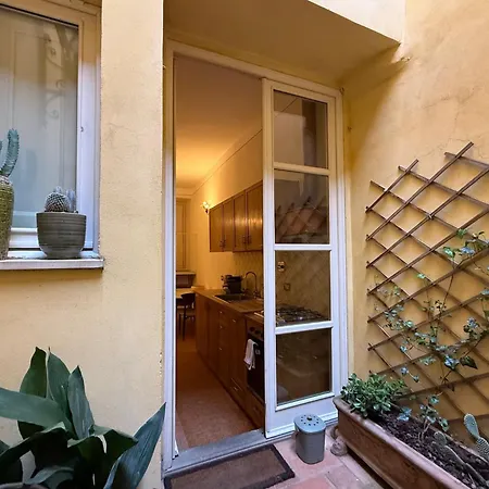 Residenza Pinzochere Apartment