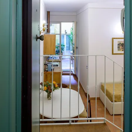 Residenza Pinzochere Apartment *