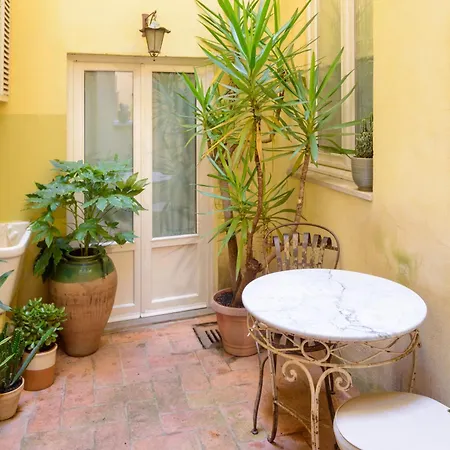 Residenza Pinzochere Apartment Florence