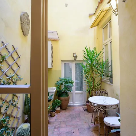 Residenza Pinzochere * Флоренция
