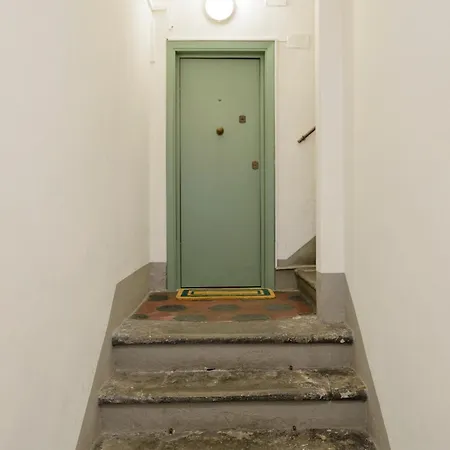 Residenza Pinzochere Apartment