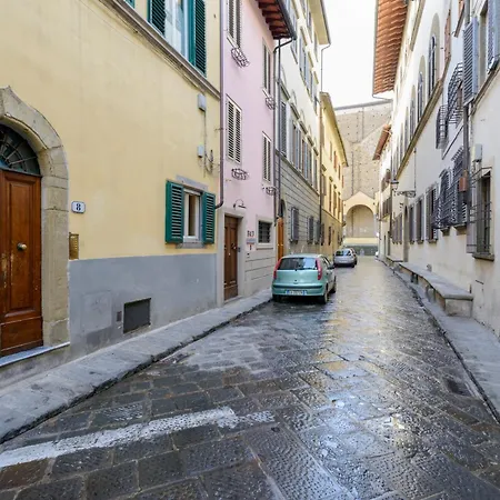 Apartment Residenza Pinzochere *