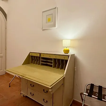 Apartment Residenza Pinzochere Florence