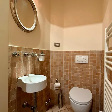 Residenza Pinzochere Apartment