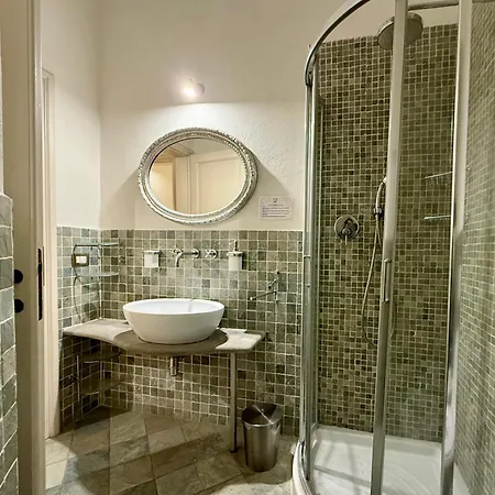 Residenza Pinzochere Florence