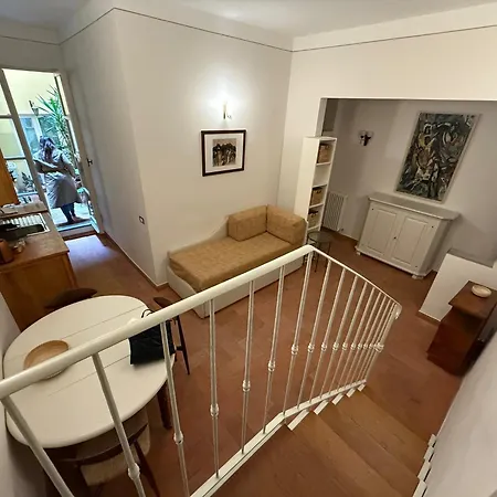 Апартаменты Residenza Pinzochere