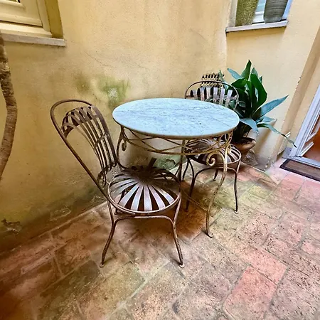Residenza Pinzochere Apartment *