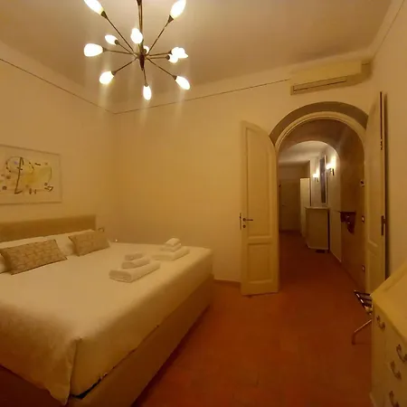 Residenza Pinzochere Apartment Florence