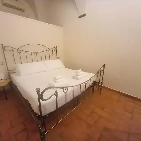 Apartment Residenza Pinzochere Florence