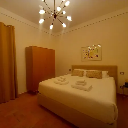 Apartment Residenza Pinzochere