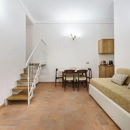 Residenza Pinzochere