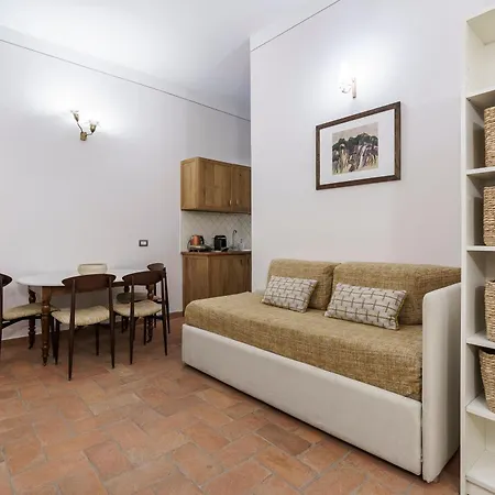 Residenza Pinzochere *