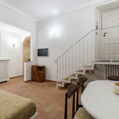 Residenza Pinzochere 公寓 佛罗伦萨