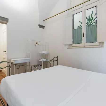 Residenza Pinzochere 佛罗伦萨