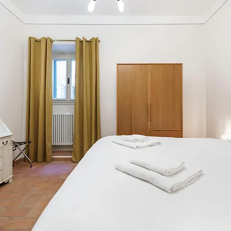 Residenza Pinzochere 公寓 佛罗伦萨