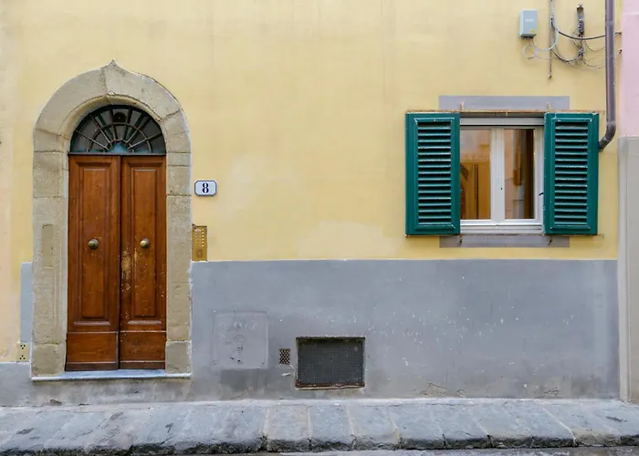 Appartement Residenza Pinzochere *