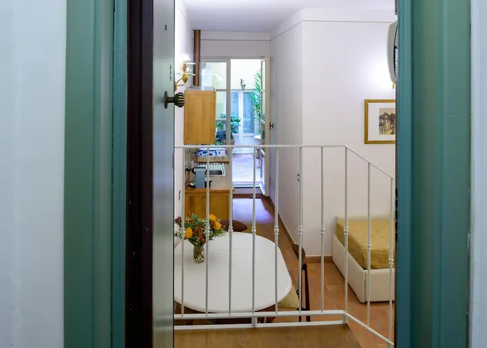 Residenza Pinzochere Appartement *