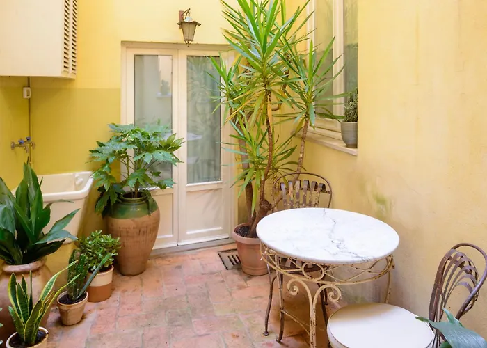 Residenza Pinzochere Appartement Florence