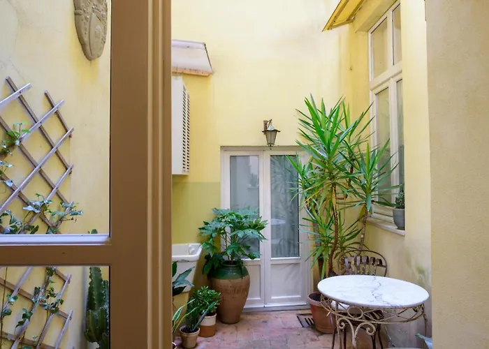 Residenza Pinzochere * Florence