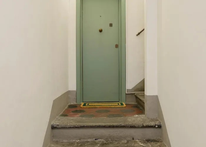 Residenza Pinzochere Appartement