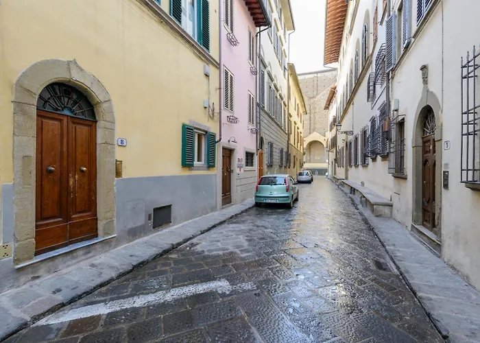 Appartement Residenza Pinzochere *
