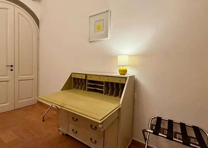 Appartement Residenza Pinzochere Florence