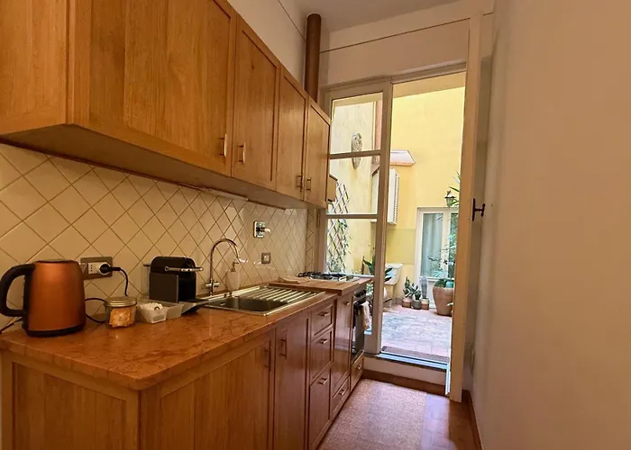 Residenza Pinzochere *
