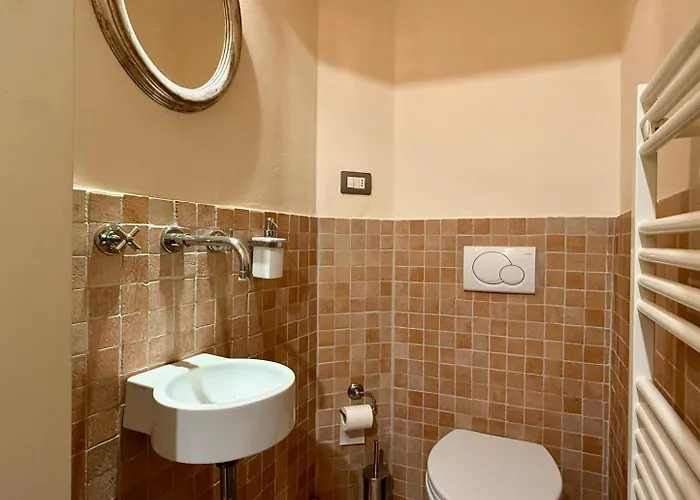 Residenza Pinzochere Appartement