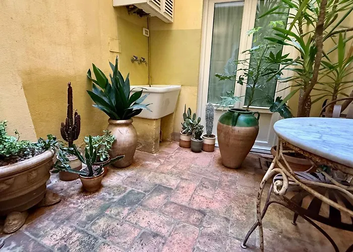 Appartement Residenza Pinzochere