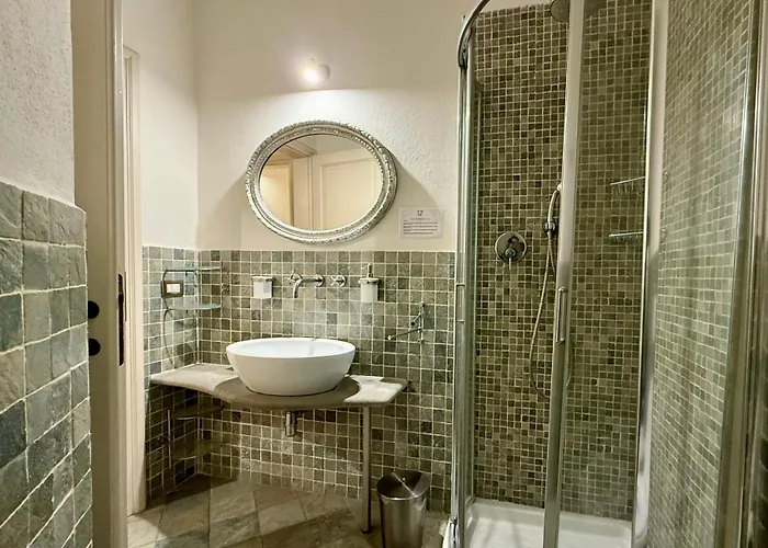 Residenza Pinzochere Florence