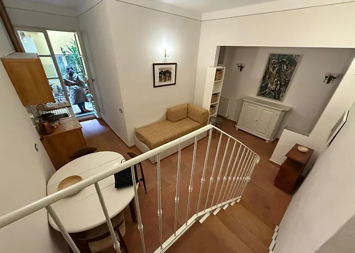 Appartement Residenza Pinzochere