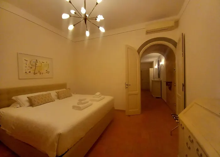 Residenza Pinzochere Appartement Florence