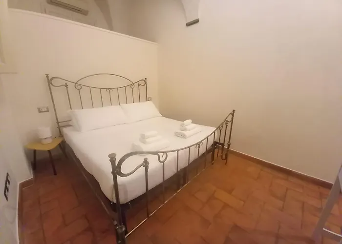 Appartement Residenza Pinzochere Florence