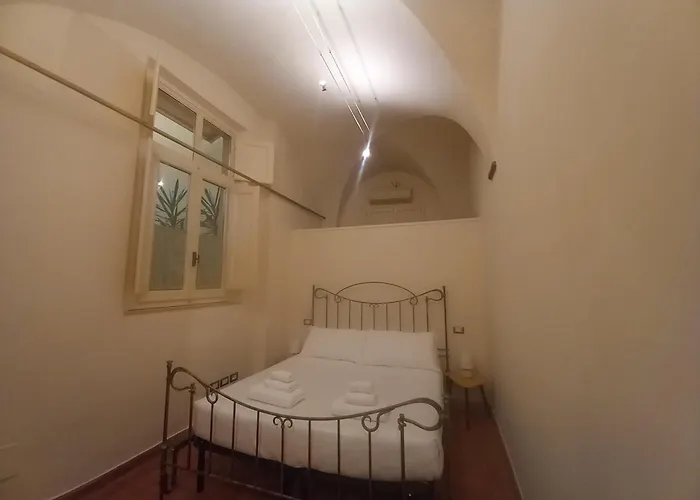 Residenza Pinzochere *