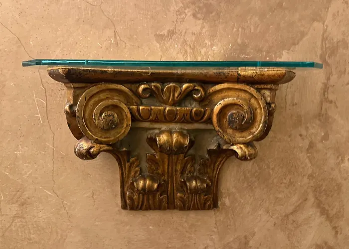 Residenza Pinzochere Florence