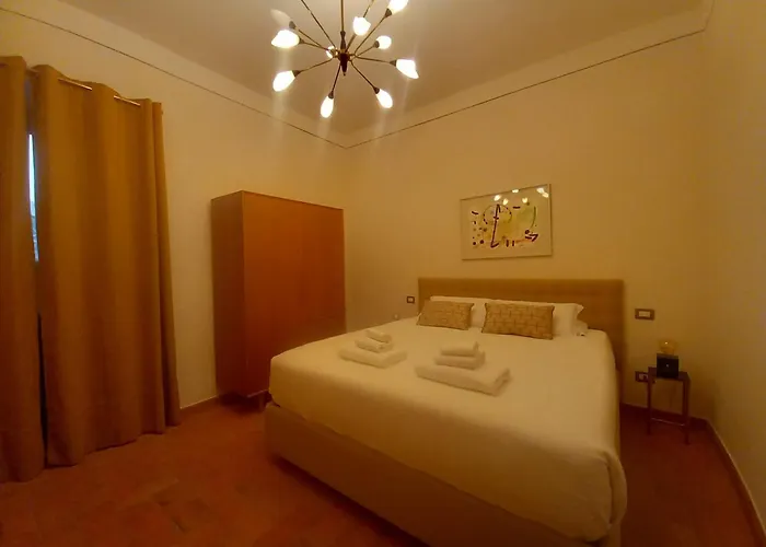 Appartement Residenza Pinzochere